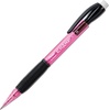 image:imagePentel Champ Mechanical Pencil 07mm Mechanical Pencil Tinted Black Barrel Box of 12 AL17APink