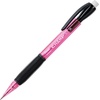 image:imagePentel Champ Mechanical Pencil 07mm Mechanical Pencil Tinted Black Barrel Box of 12 AL17APink