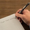 image:imagePentel EnerGel RTX Retractable Liquid Gel Ink Pen 07mm Medium line Yellow Ink Box of 12 Pens BL77GBlue