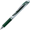 image:imagePentel EnerGel RTX Retractable Liquid Gel Ink Pen 07mm Medium line Yellow Ink Box of 12 Pens BL77GForest Green