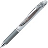 image:imagePentel EnerGel RTX Retractable Liquid Gel Ink Pen 07mm Medium line Yellow Ink Box of 12 Pens BL77GGray