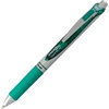 image:imagePentel EnerGel RTX Retractable Liquid Gel Ink Pen 07mm Medium line Yellow Ink Box of 12 Pens BL77GGreen