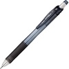 image:imagePentel EnerGizex Mechanical Pencil 05mm Black Barrel Box of 12 PL105A12 Count Pack of 1