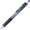 image:imagePentel EnerGizex Mechanical Pencil 05mm Black Barrel Box of 12 PL105A12 Count Pack of 2