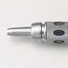 image:imagePentel GraphGear 1000 Automatic Drafting Pencil 03mm Black Accents 1 Each PG1013G1 Pack