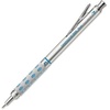 image:imagePentel GraphGear 1000 Automatic Drafting Pencil 03mm Black Accents 1 Each PG1013G1 Pack