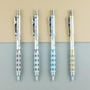 image:imagePentel GraphGear 1000 Automatic Drafting Pencil 03mm Black Accents 1 Each PG1013G1 Pack