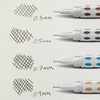 image:imagePentel GraphGear 1000 Automatic Drafting Pencil 03mm Black Accents 1 Each PG1013G1 Pack