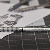 image:imagePentel GraphGear 1000 Automatic Drafting Pencil 03mm Black Accents 1 Each PG1013GBlack