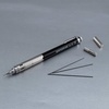 image:imagePentel GraphGear 300 Mechanical Pencil Box of 12 Pencils violet 07mmBlack