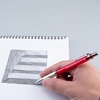 image:imagePentel GraphGear 300 Mechanical Pencil Box of 12 Pencils violet 07mmOrange