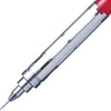 image:imagePentel GraphGear 300 Mechanical Pencil Box of 12 Pencils violet 07mmRed