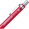 image:imagePentel GraphGear 300 Mechanical Pencil Box of 12 Pencils violet 07mmRed