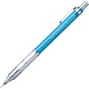 image:imagePentel GraphGear 300 Mechanical Pencil Box of 12 Pencils violet 07mmSky Blue