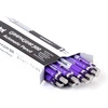 image:imagePentel GraphGear 300 Mechanical Pencil Box of 12 Pencils violet 07mmViolet