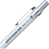 image:imagePentel GraphGear 300 Mechanical Pencil Box of 12 Pencils violet 07mmWhite