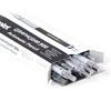 image:imagePentel GraphGear 300 Mechanical Pencil Box of 12 Pencils violet 07mmWhite