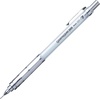 image:imagePentel GraphGear 300 Mechanical Pencil Box of 12 Pencils violet 07mmWhite