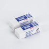 image:imagePentel HiPolymer Block Eraser Small White Pack of 4 ZEH05BP448 Pack