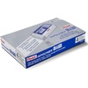 image:imagePentel HiPolymer Block Eraser Small White Pack of 4 ZEH05BP448 Pack