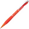 image:imagePentel ICY Mechanical Pencil 09mm Tinted Orange Barrel 12 pack AL29TF