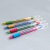 image:imagePentel Krazy POP Beauty Beauty Iridescent Gel Pen 10mm Bold Line Blue amp Gold Ink Box of 12 K91DXC