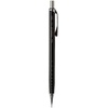 image:imagePentel Orenz Mechanical Pencil 02Mm Ultra Fine Line White Barrel Box of 12 PP502WBlack