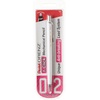 image:imagePentel Orenz Mechanical Pencil 02Mm Ultra Fine Line White Barrel Box of 12 PP502WWhite