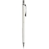 image:imagePentel Orenz Mechanical Pencil 02Mm Ultra Fine Line White Barrel Box of 12 PP502WWhite