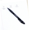 image:imagePentel Prime Mechanical Pencil 07mm Black Barrel Box of 12 AX7ABlack