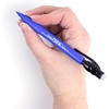 image:imagePentel Prime Mechanical Pencil 07mm Black Barrel Box of 12 AX7ABlue