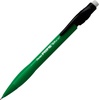 image:imagePentel Prime Mechanical Pencil 07mm Black Barrel Box of 12 AX7AGreen