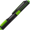image:imagePentel Quick Click Pop Mechanical Pencil 07mm Medium 2 Eraser Refills Pack of 4 PD217ALEBP412 Count Pack of 1