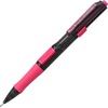 image:imagePentel Quick Click Pop Mechanical Pencil 07mm Medium 2 Eraser Refills Pack of 4 PD217ALEBP412 Count Pack of 1