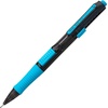 image:imagePentel Quick Click Pop Mechanical Pencil 07mm Medium 2 Eraser Refills Pack of 4 PD217ALEBP412 Count Pack of 1