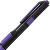 image:imagePentel Quick Click Pop Mechanical Pencil 07mm Medium 2 Eraser Refills Pack of 4 PD217ALEBP412 Count Pack of 1