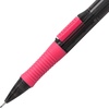 image:imagePentel Quick Click Pop Mechanical Pencil 07mm Medium 2 Eraser Refills Pack of 4 PD217ALEBP412 Count Pack of 1