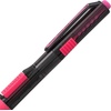 image:imagePentel Quick Click Pop Mechanical Pencil 07mm Medium 2 Eraser Refills Pack of 4 PD217ALEBP412 Count Pack of 1