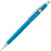 image:imagePentel Sharp Automatic Pencil 07mm Blue Barrels Pack of 2 P207BP2K6