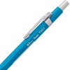image:imagePentel Sharp Automatic Pencil 07mm Blue Barrels Pack of 2 P207BP2K6