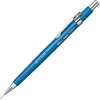 image:imagePentel Sharp Automatic Pencil 07mm Blue Barrels Pack of 2 P207BP2K6
