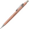image:imagePentel Sharp Mechanical Pencil 07mm Metallic Copper Barrel Box of 12 P207MY