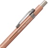 image:imagePentel Sharp Mechanical Pencil 07mm Metallic Copper Barrel Box of 12 P207MY