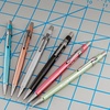 image:imagePentel Sharp Mechanical Pencil 07mm Metallic Copper Barrel Box of 12 P207MY