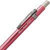 image:imagePentel Sharp Mechanical Pencil 07mm Metallic Rose Pink Barrel Box of 12 P207MP1