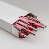 image:imagePentel Sharp Mechanical Pencil 07mm Metallic Rose Pink Barrel Box of 12 P207MP1