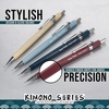 image:imagePentel Sharp Mechanical Pencil Limited Edition Kimono Colors Box Set 03mm 05mm 07mm 09mm Point Sizes Included P200JPBXSETKimono Colors