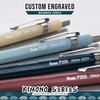 image:imagePentel Sharp Mechanical Pencil Limited Edition Kimono Colors Box Set 03mm 05mm 07mm 09mm Point Sizes Included P200JPBXSETKimono Colors