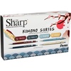 image:imagePentel Sharp Mechanical Pencil Limited Edition Kimono Colors Box Set 03mm 05mm 07mm 09mm Point Sizes Included P200JPBXSETKimono Colors