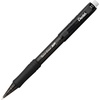 image:imagePentel Twist Erase EXPRESS Automatic Pencil 07mm Lead Size Blue Barrel Box of 12 QE417CBlack